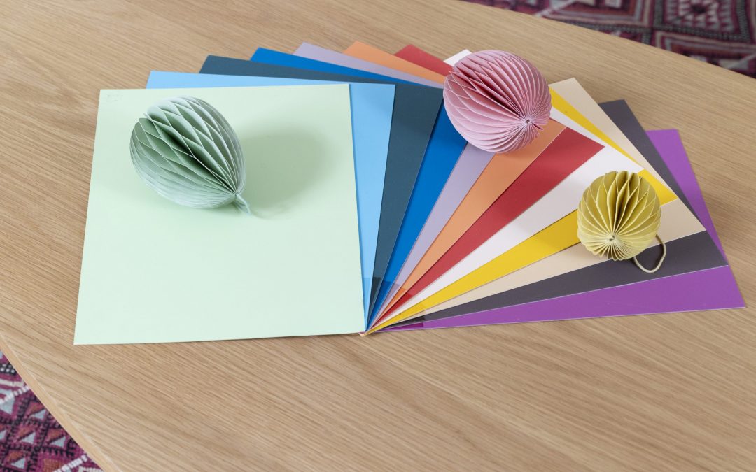 Farben fürs Leben