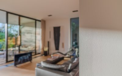 Wohngesund leben: Silikat-Innenfarbe für ein besseres Raumklima