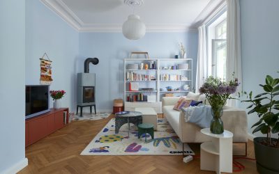 Ambiente (er)leben: Wie Licht und Farben Wohnräume gestalten