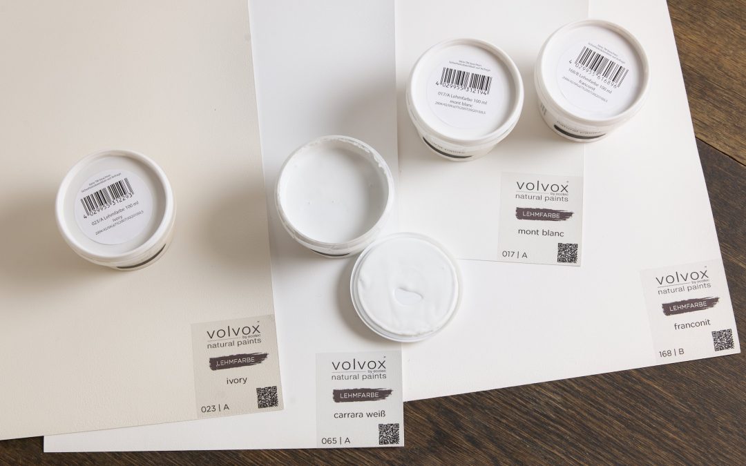 „Cloud Dancer“: Eine Farbe, die Raum lässt